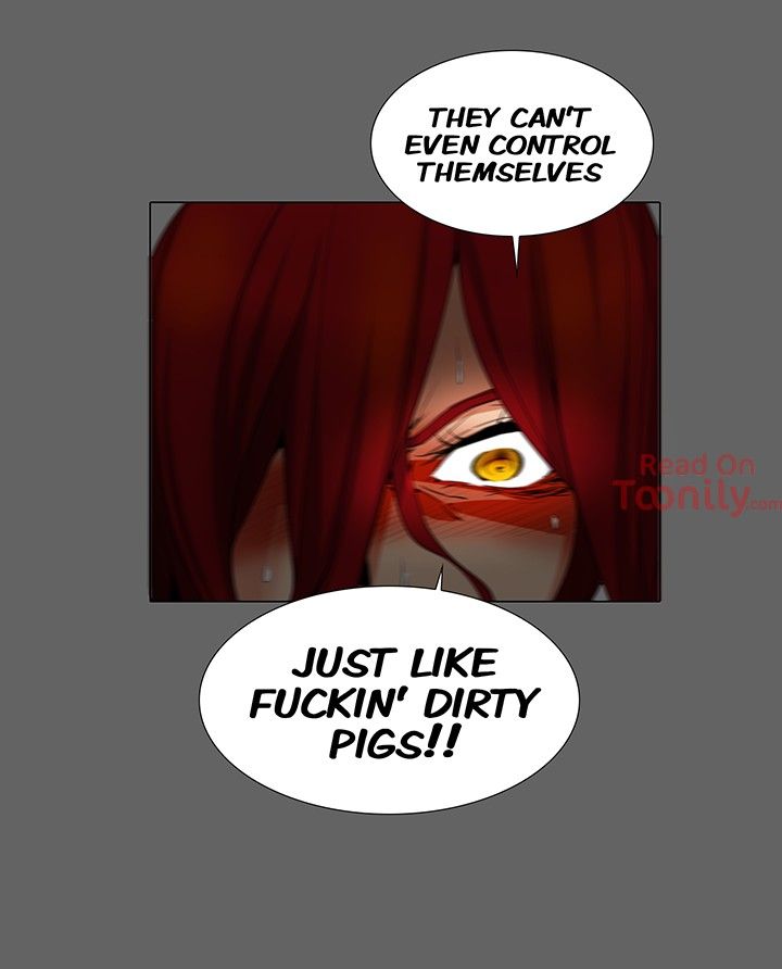 Cartoonists NSFW Manhwa - Chapter 36 Page 4
