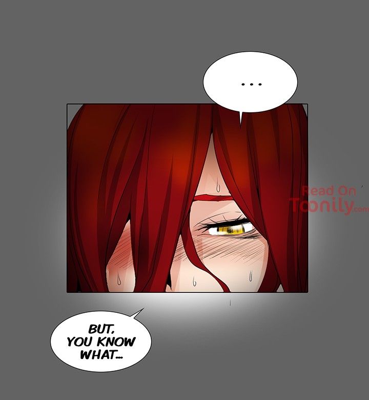 Cartoonists NSFW Manhwa - Chapter 36 Page 5