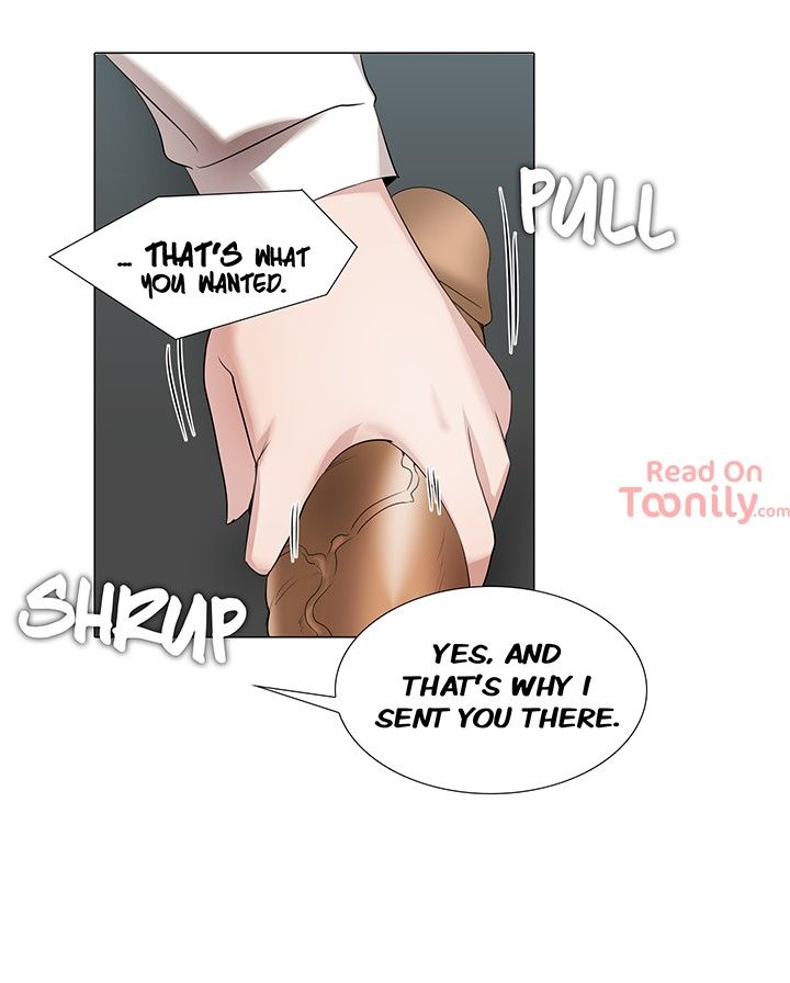 Cartoonists NSFW Manhwa - Chapter 27 Page 10