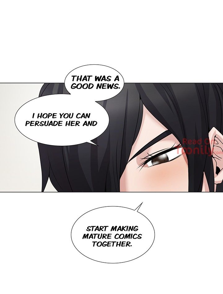 Cartoonists NSFW Manhwa - Chapter 27 Page 16