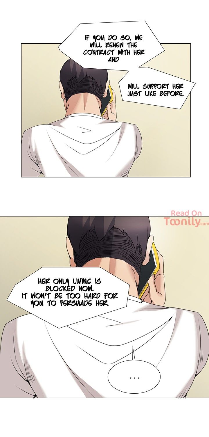 Cartoonists NSFW Manhwa - Chapter 27 Page 17