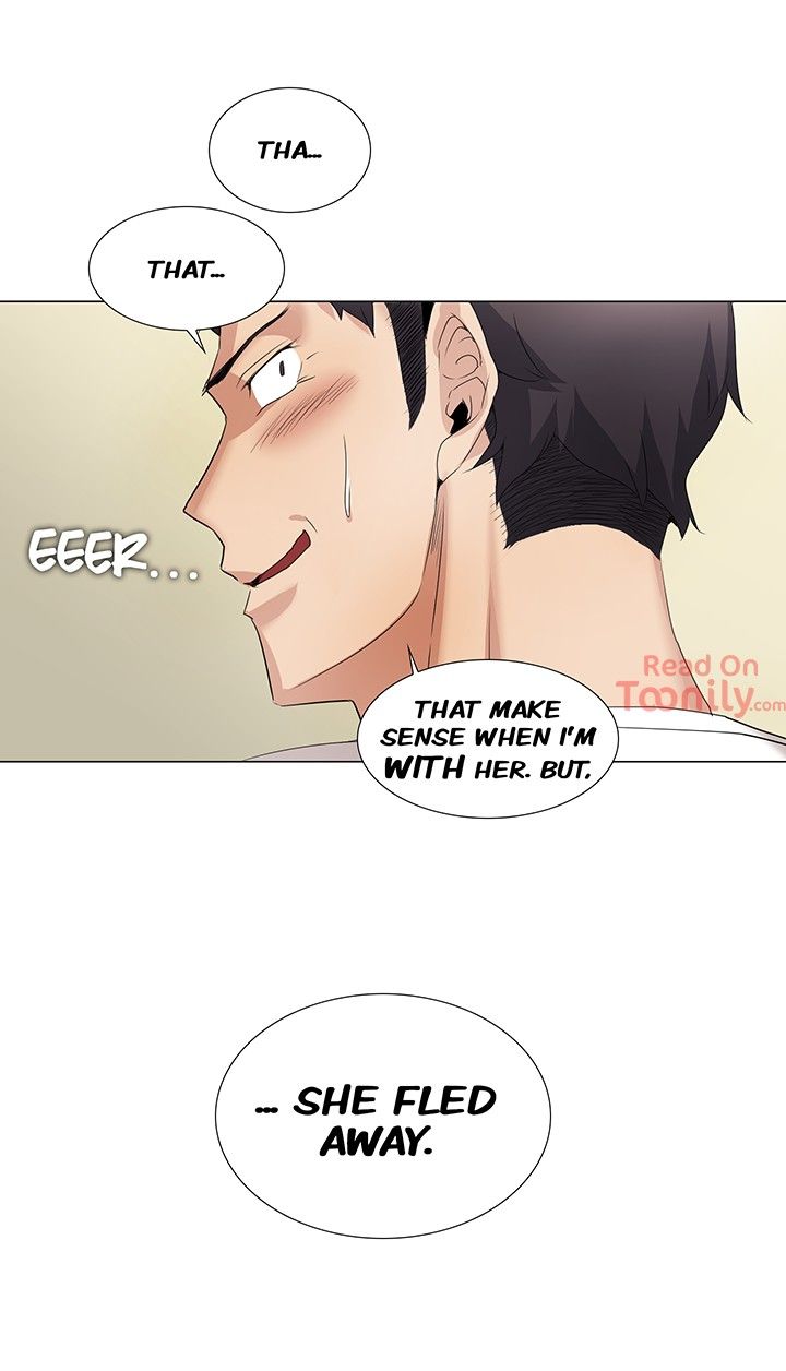 Cartoonists NSFW Manhwa - Chapter 27 Page 18