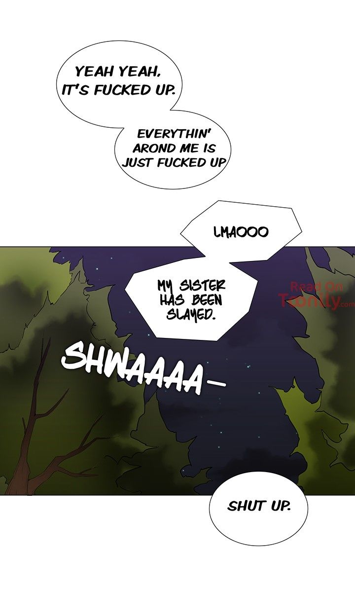 Cartoonists NSFW Manhwa - Chapter 27 Page 20