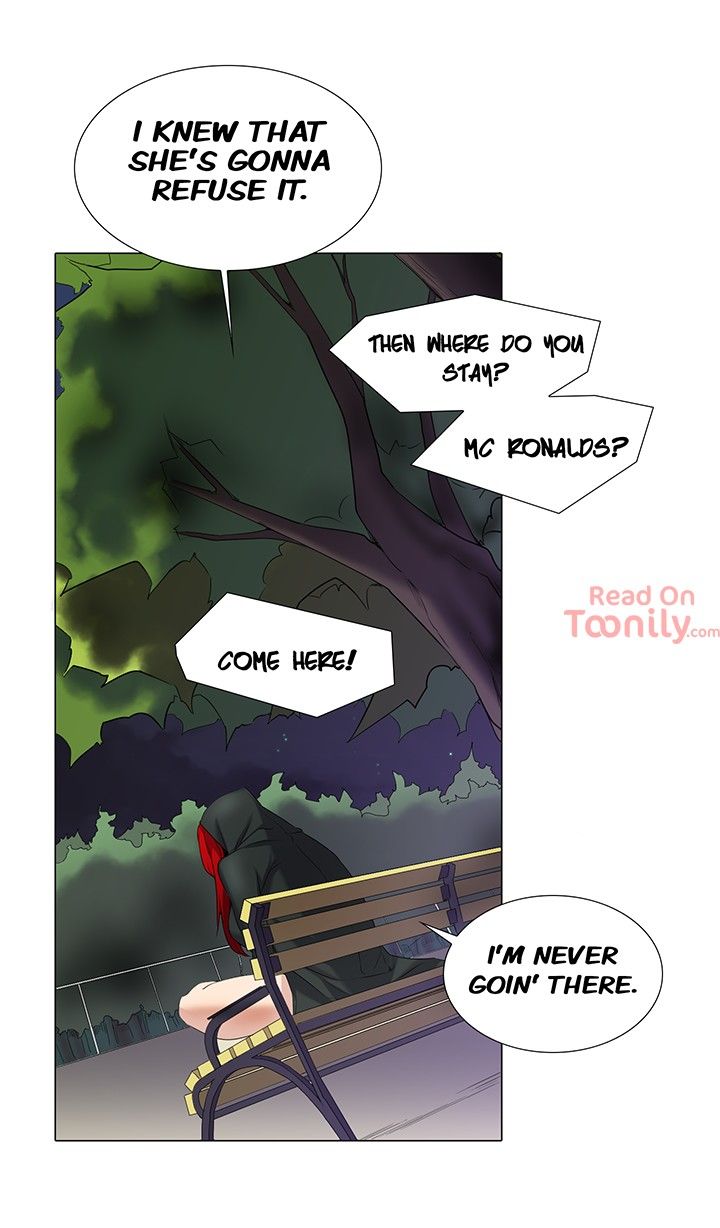 Cartoonists NSFW Manhwa - Chapter 27 Page 21