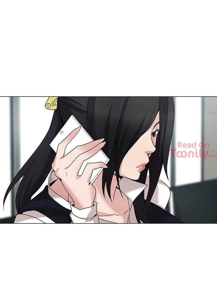 Cartoonists NSFW Manhwa - Chapter 27 Page 8