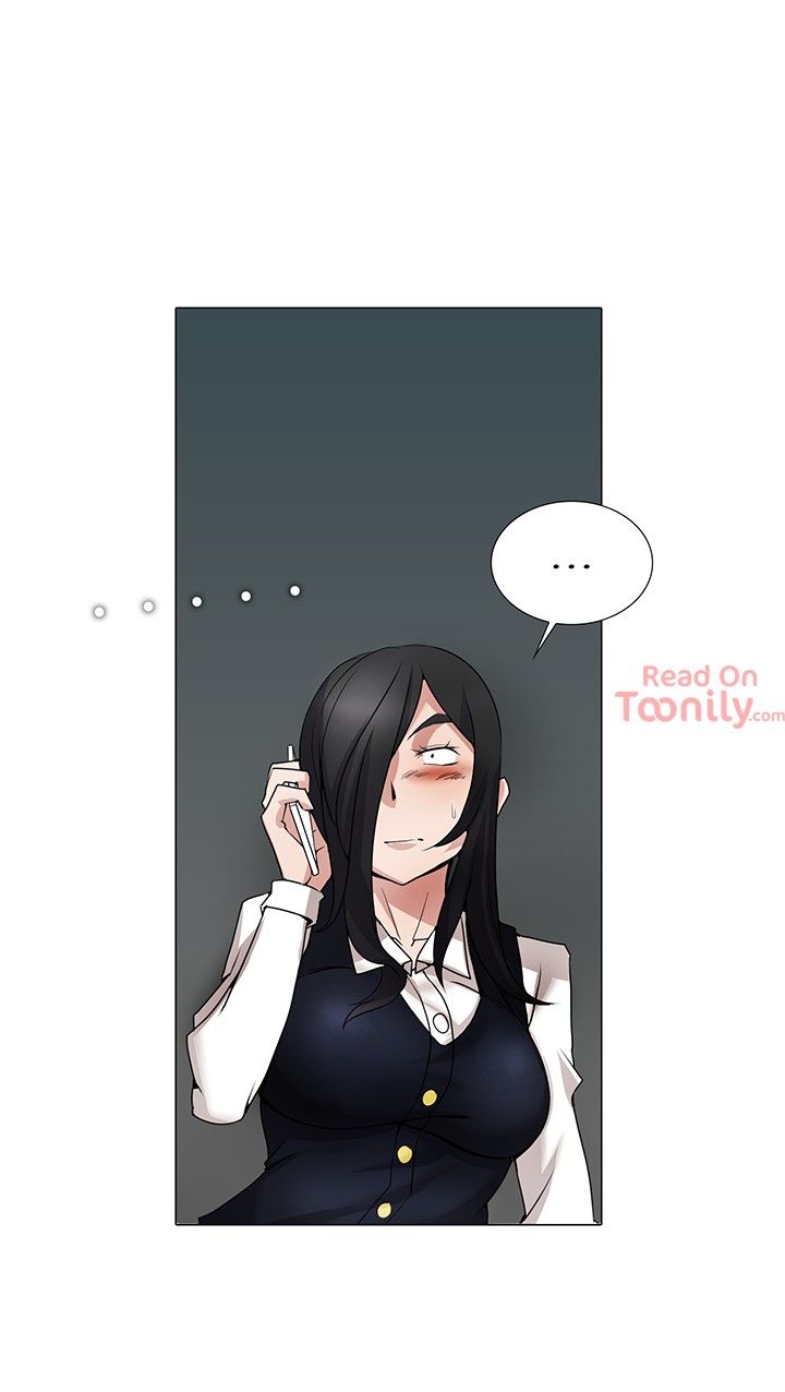 Cartoonists NSFW Manhwa - Chapter 28 Page 0