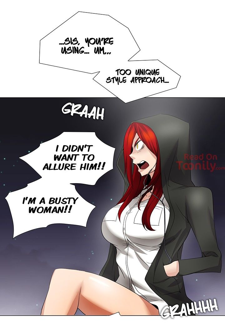 Cartoonists NSFW Manhwa - Chapter 28 Page 13