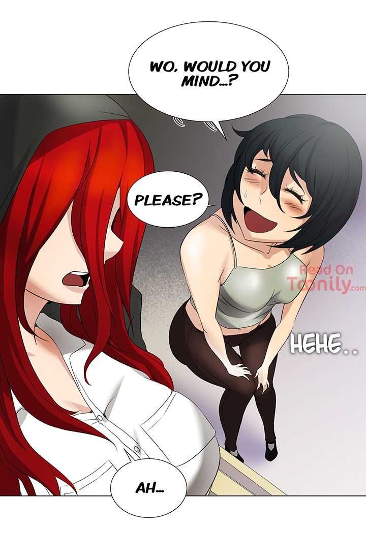 Cartoonists NSFW Manhwa - Chapter 28 Page 15