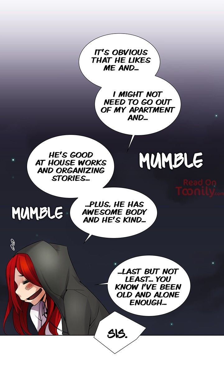 Cartoonists NSFW Manhwa - Chapter 28 Page 21