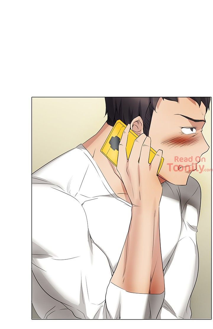 Cartoonists NSFW Manhwa - Chapter 28 Page 24