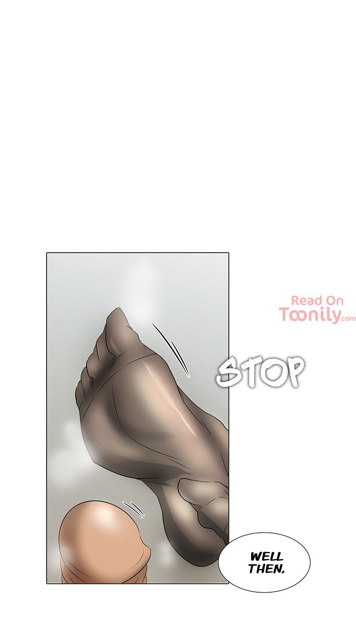 Cartoonists NSFW Manhwa - Chapter 28 Page 27