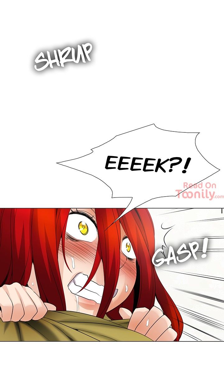 Cartoonists NSFW Manhwa - Chapter 45 Page 13