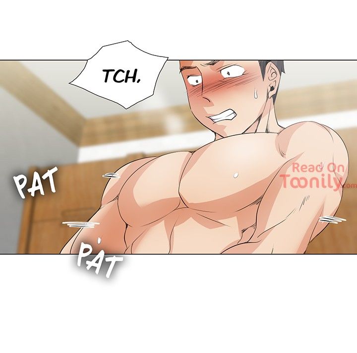 Cartoonists NSFW Manhwa - Chapter 45 Page 4