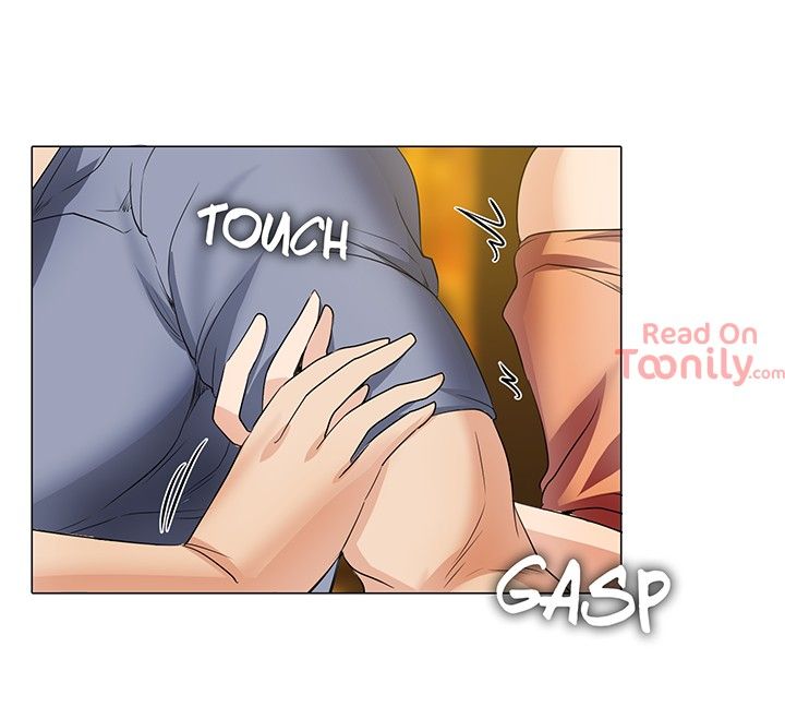 Cartoonists NSFW Manhwa - Chapter 48 Page 12