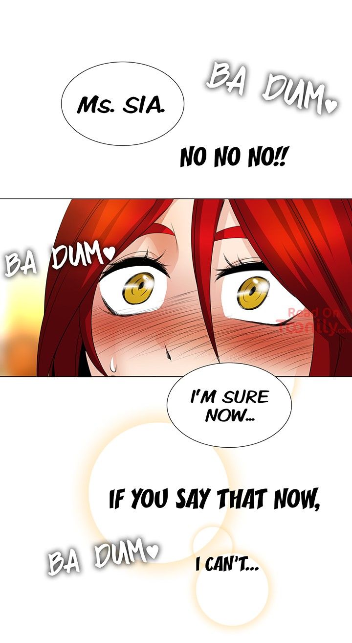 Cartoonists NSFW Manhwa - Chapter 48 Page 16