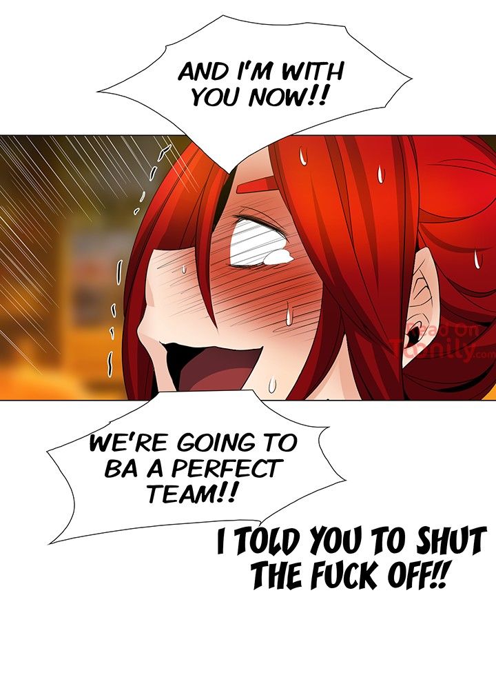 Cartoonists NSFW Manhwa - Chapter 48 Page 19