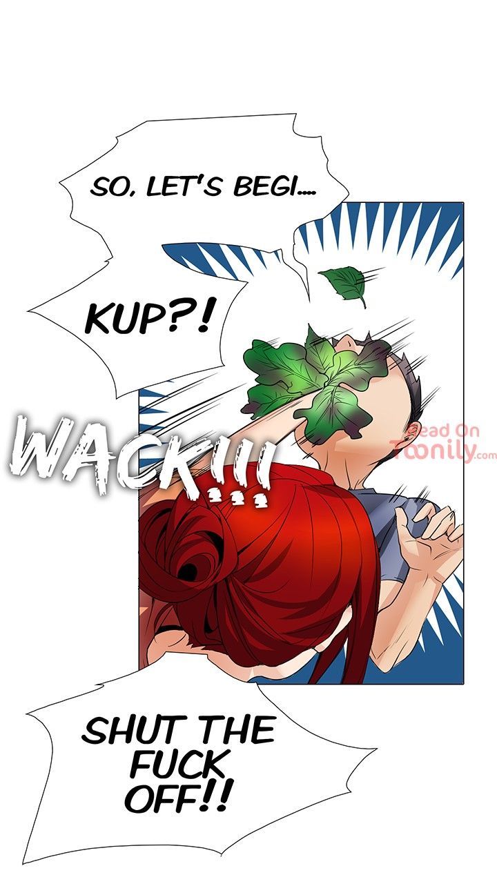 Cartoonists NSFW Manhwa - Chapter 48 Page 20