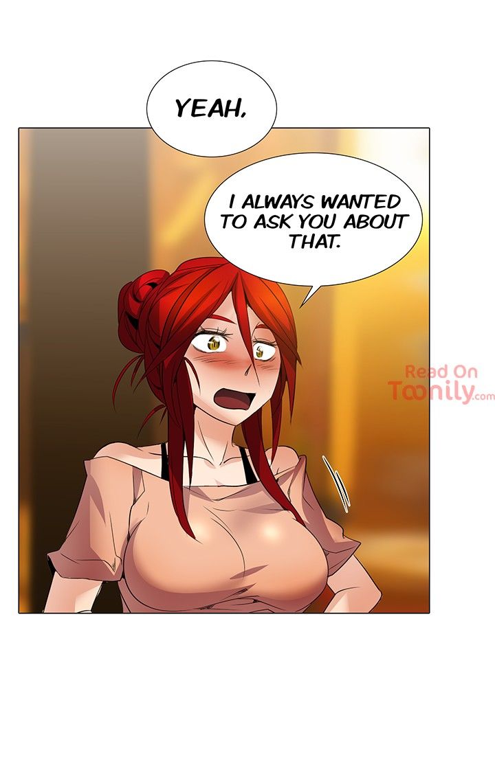 Cartoonists NSFW Manhwa - Chapter 48 Page 25