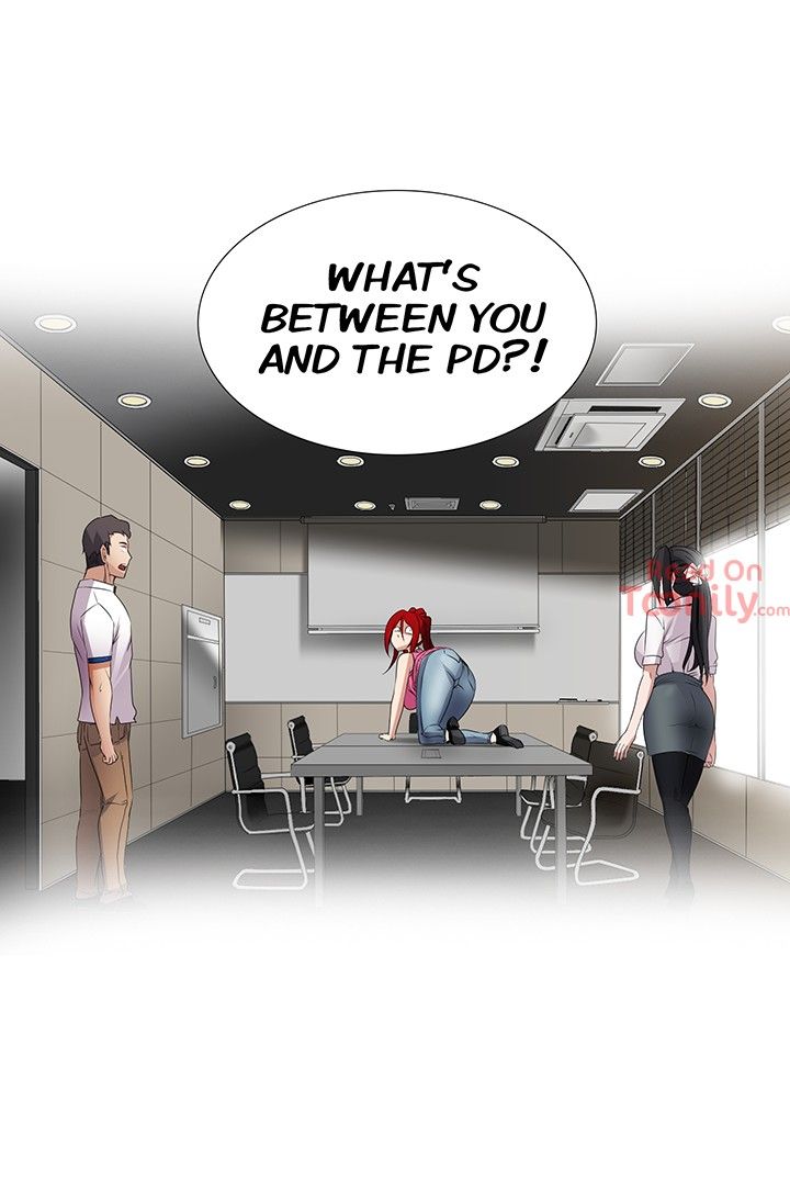 Cartoonists NSFW Manhwa - Chapter 48 Page 26