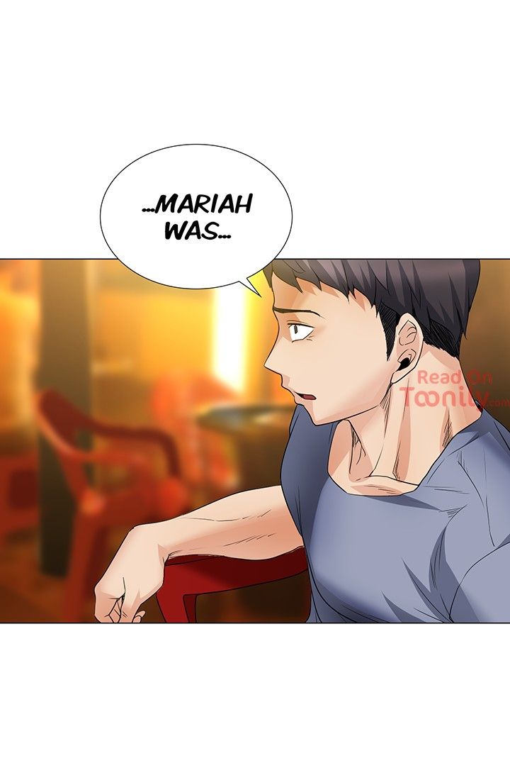Cartoonists NSFW Manhwa - Chapter 48 Page 28