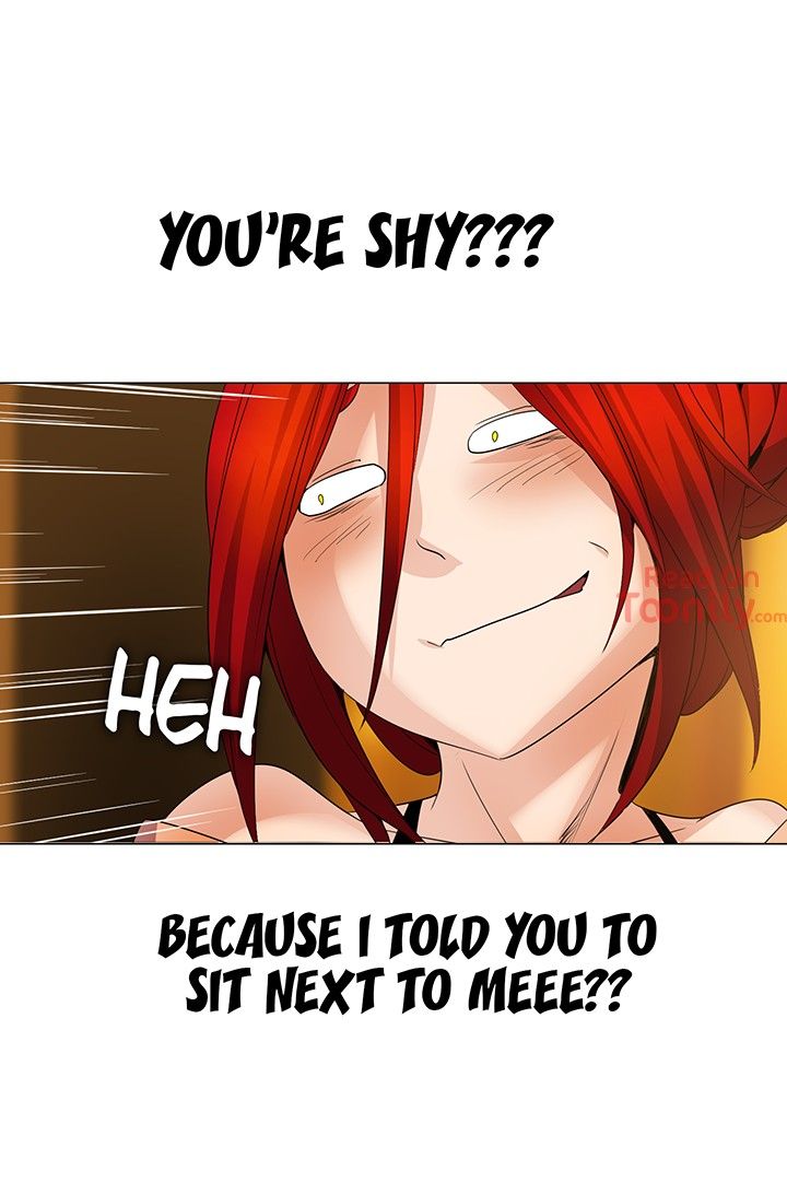 Cartoonists NSFW Manhwa - Chapter 48 Page 5