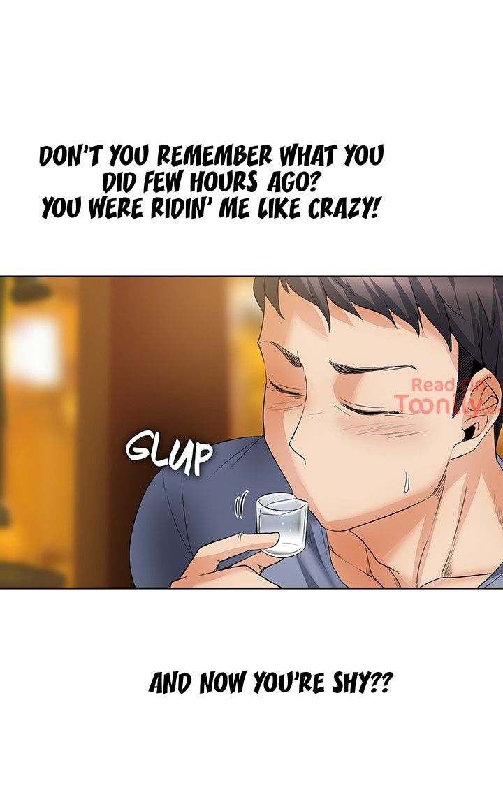 Cartoonists NSFW Manhwa - Chapter 48 Page 6