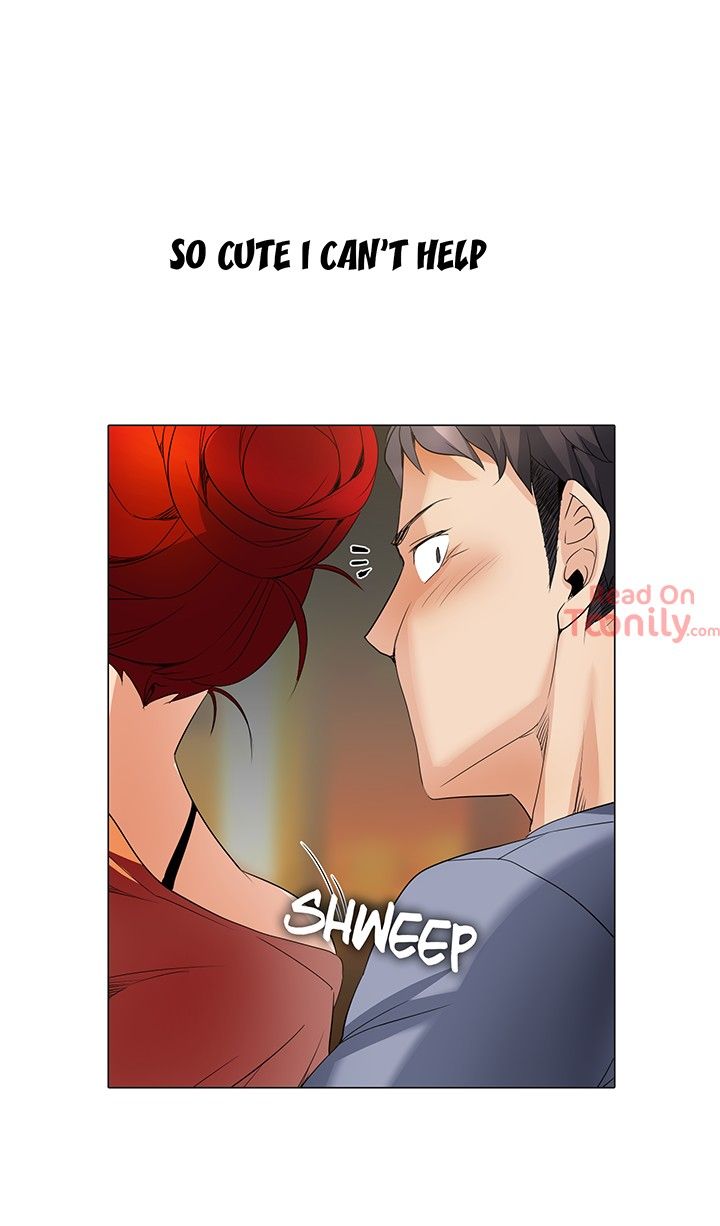 Cartoonists NSFW Manhwa - Chapter 48 Page 7