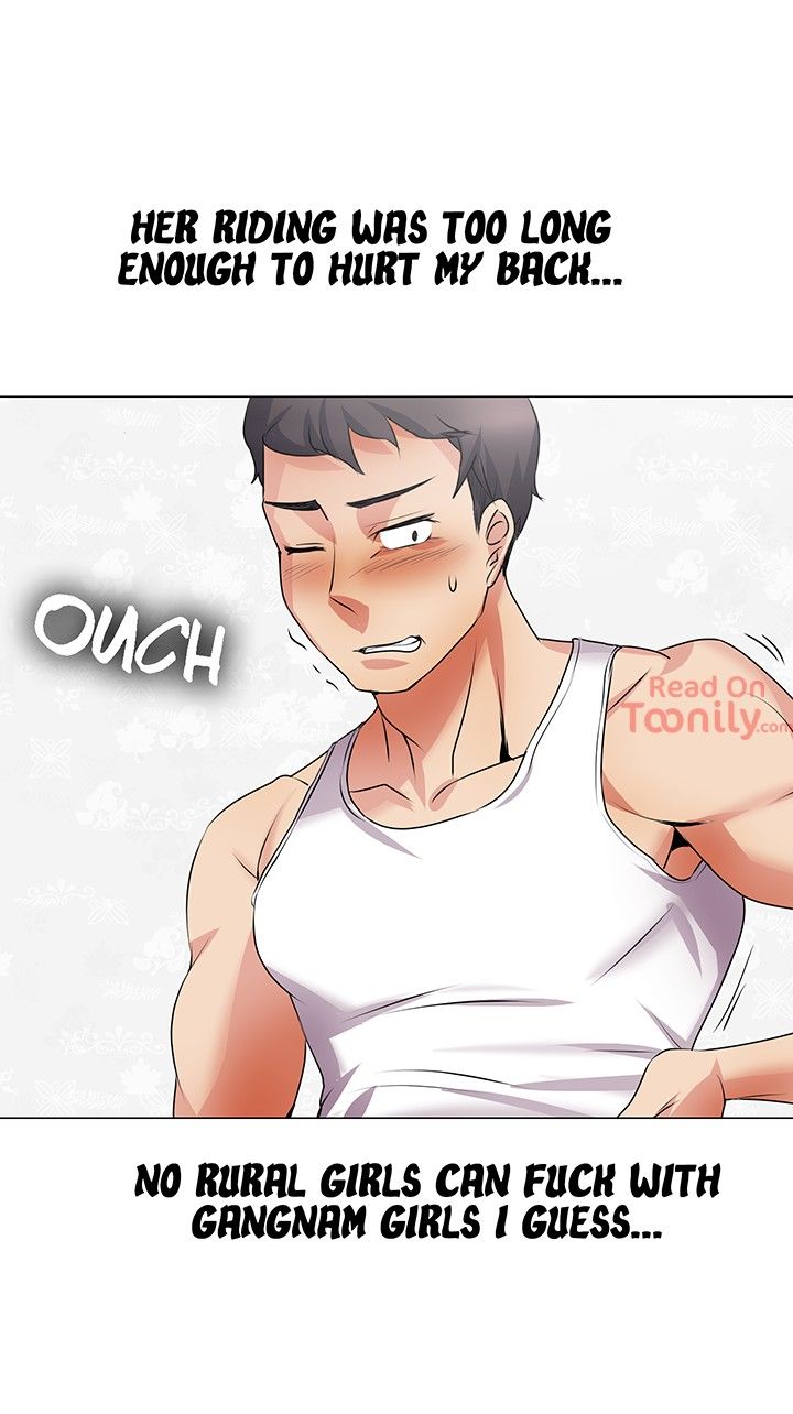 Cartoonists NSFW Manhwa - Chapter 38 Page 9