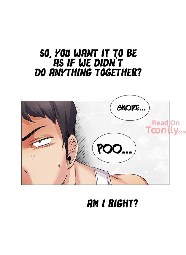 Cartoonists NSFW Manhwa - Chapter 38 Page 11