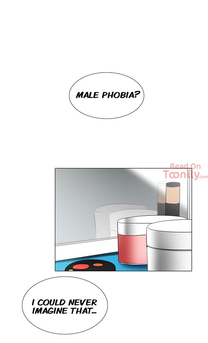 Cartoonists NSFW Manhwa - Chapter 38 Page 14