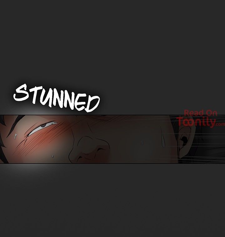 Cartoonists NSFW Manhwa - Chapter 38 Page 1