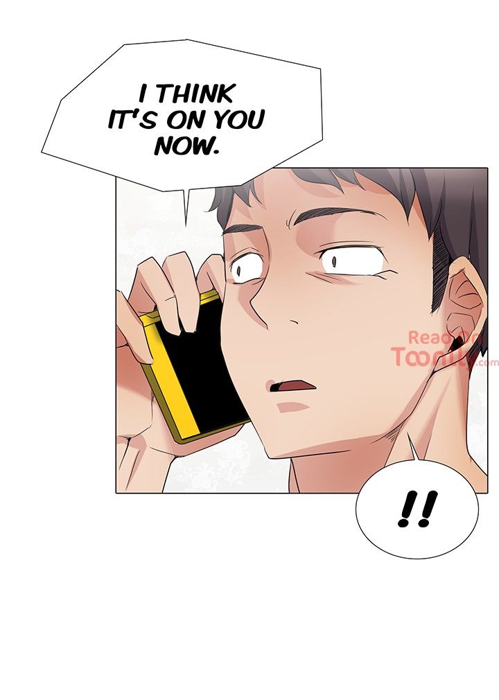 Cartoonists NSFW Manhwa - Chapter 38 Page 22