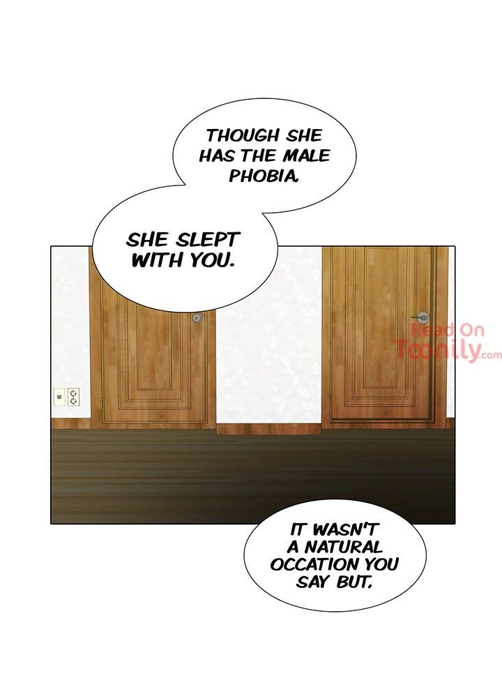 Cartoonists NSFW Manhwa - Chapter 38 Page 23