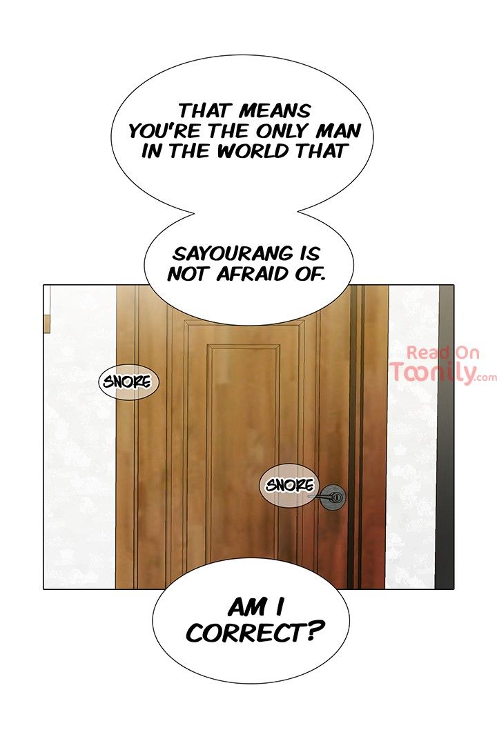 Cartoonists NSFW Manhwa - Chapter 38 Page 24