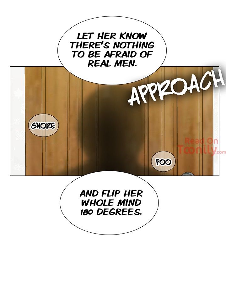 Cartoonists NSFW Manhwa - Chapter 38 Page 25