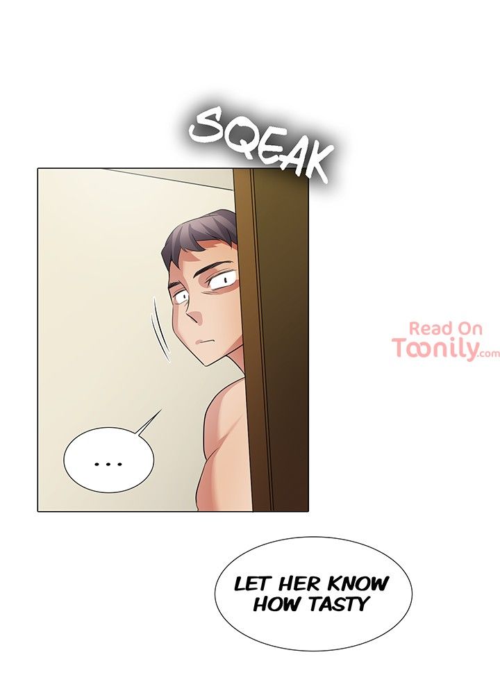 Cartoonists NSFW Manhwa - Chapter 38 Page 26