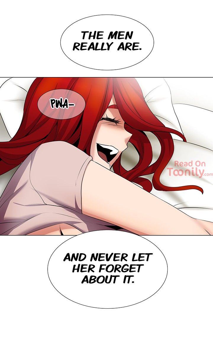 Cartoonists NSFW Manhwa - Chapter 38 Page 28