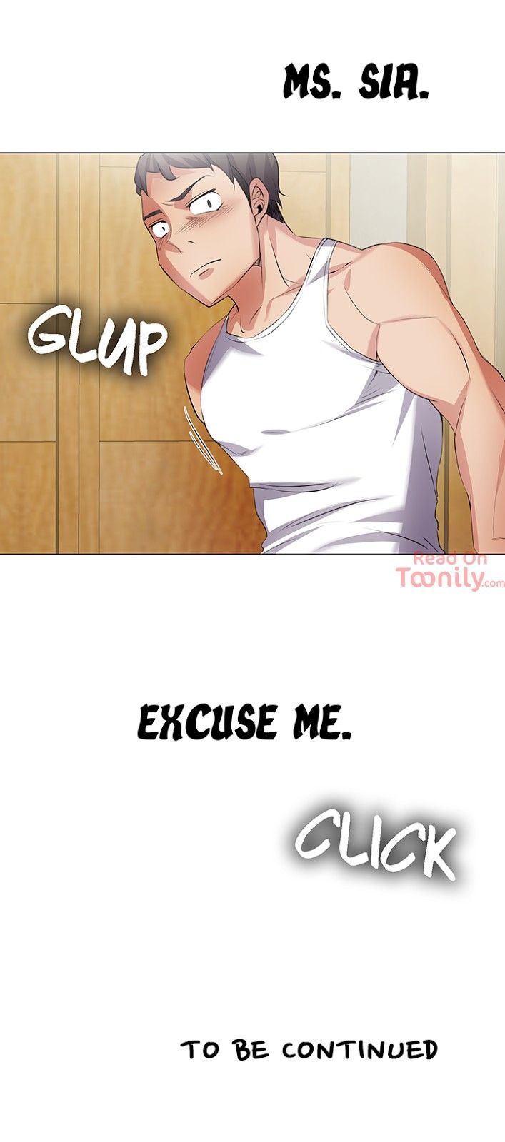 Cartoonists NSFW Manhwa - Chapter 38 Page 29