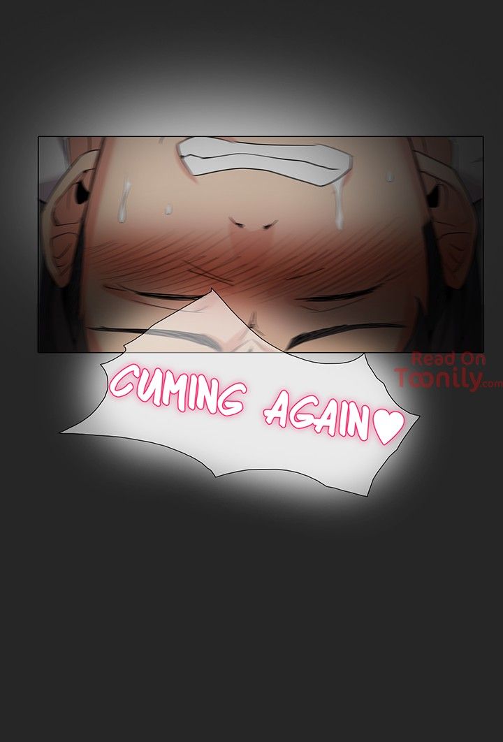 Cartoonists NSFW Manhwa - Chapter 38 Page 3