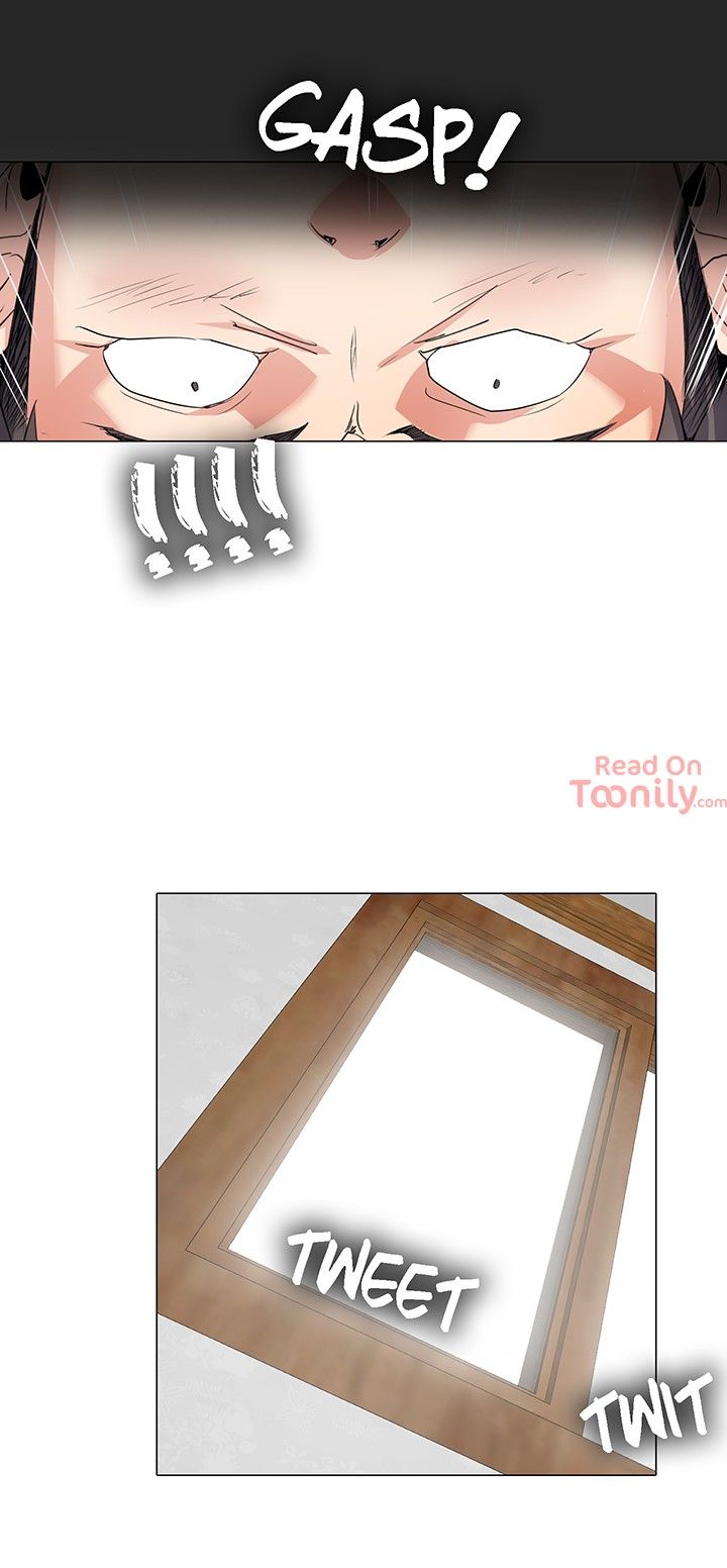 Cartoonists NSFW Manhwa - Chapter 38 Page 4