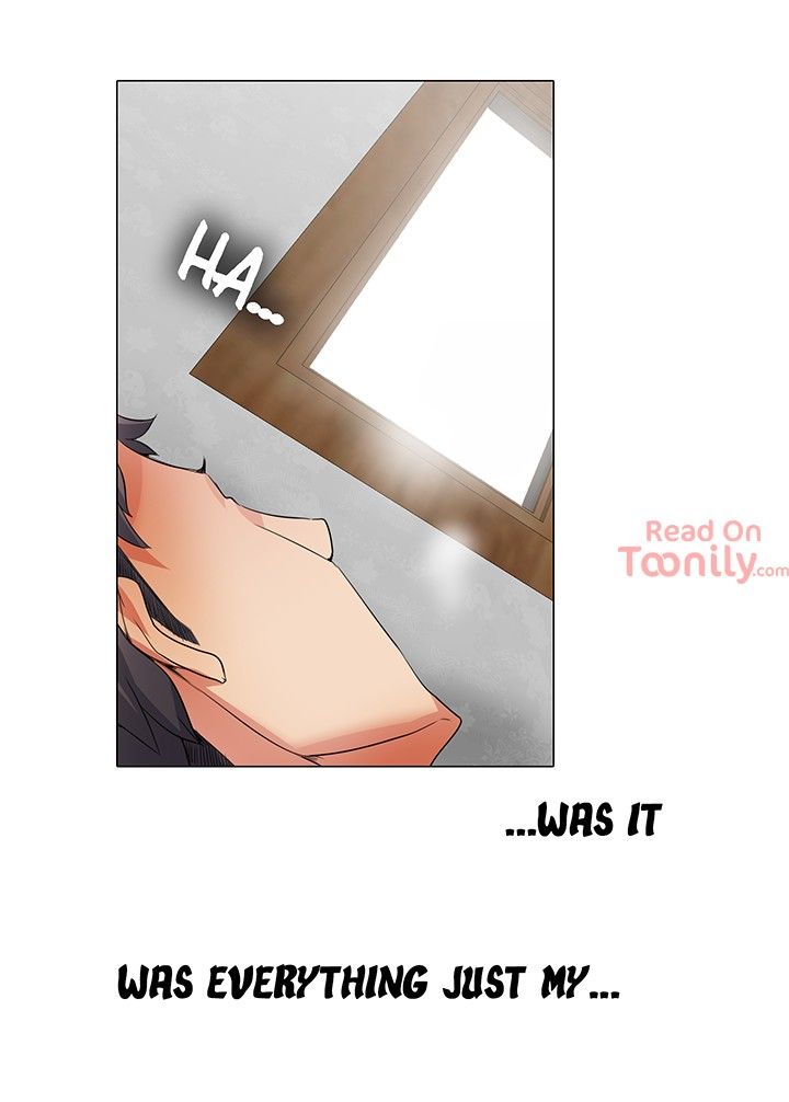 Cartoonists NSFW Manhwa - Chapter 38 Page 6