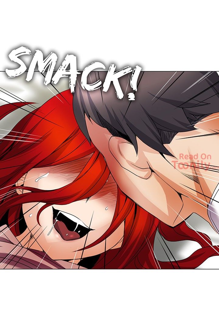 Cartoonists NSFW Manhwa - Chapter 42 Page 13