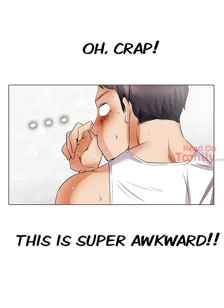 Cartoonists NSFW Manhwa - Chapter 42 Page 17