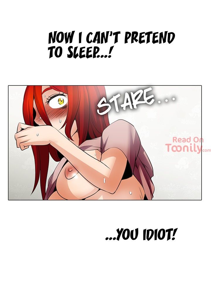 Cartoonists NSFW Manhwa - Chapter 42 Page 18