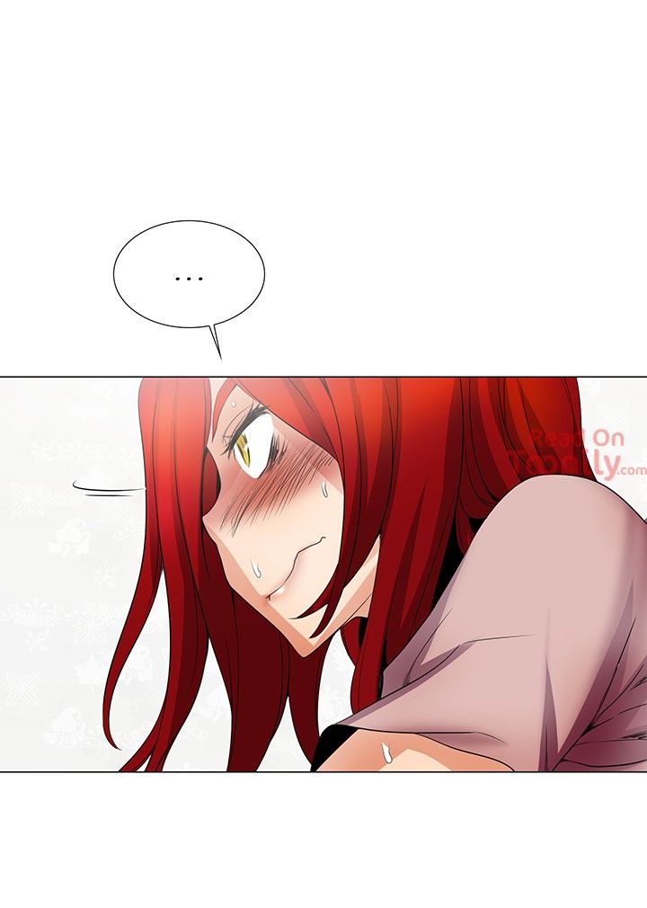 Cartoonists NSFW Manhwa - Chapter 42 Page 24