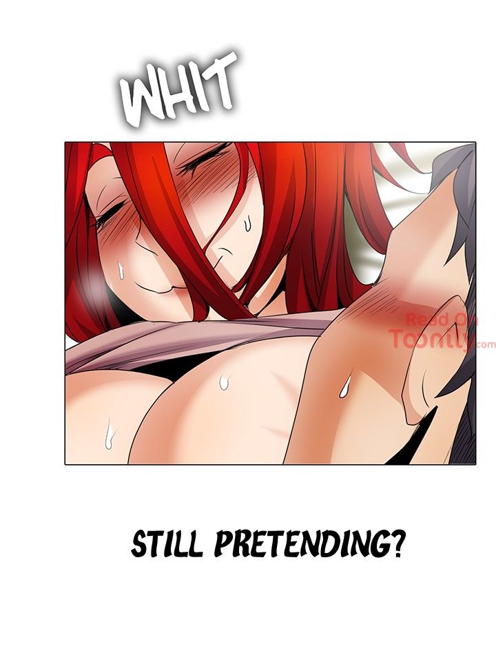 Cartoonists NSFW Manhwa - Chapter 42 Page 3