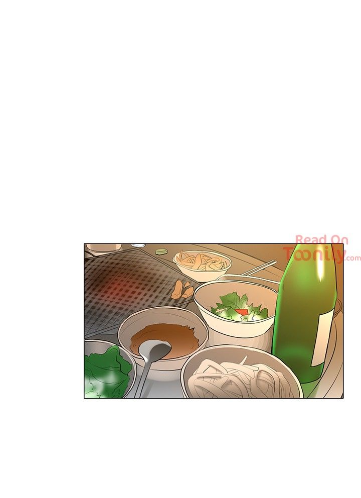 Cartoonists NSFW Manhwa - Chapter 49 Page 0