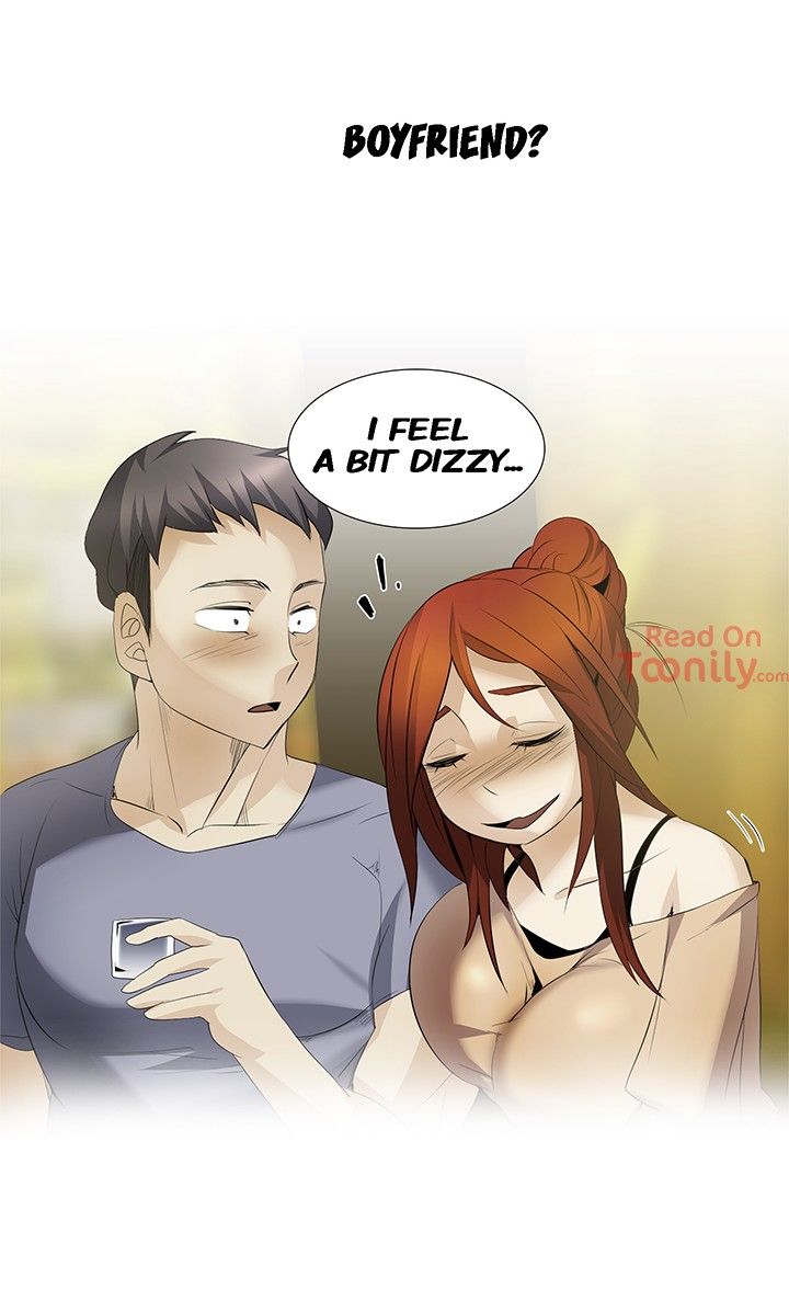 Cartoonists NSFW Manhwa - Chapter 49 Page 9