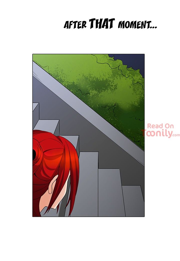 Cartoonists NSFW Manhwa - Chapter 49 Page 13