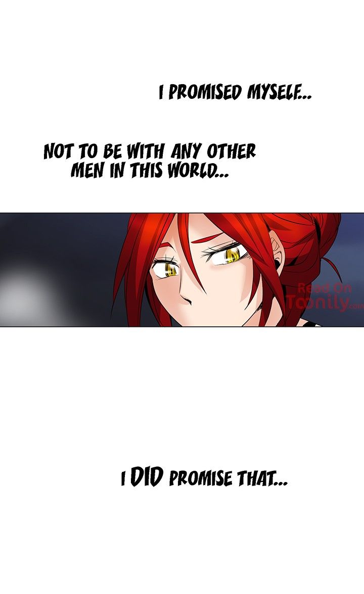 Cartoonists NSFW Manhwa - Chapter 49 Page 14